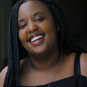 Meet your Posher, Celeste